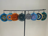Pretty Earrings