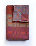 Mungo Moholo Family Blanket
