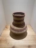 Binga Gourd Vase