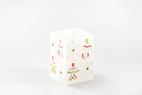 Kapula Candles - X-Mas Whimsy
