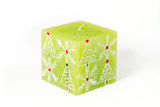 Kapula Candles - X-Mas Whimsy