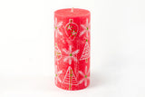 Kapula Candles - X-Mas Whimsy