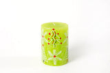Kapula Candles - X-Mas Whimsy