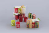 Kapula Candles - X-Mas Whimsy