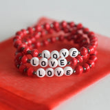 Hope Mantra Bracelet
