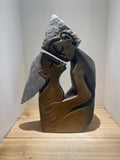 “Enduring Love” by Confidence Zinyeka
