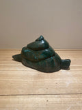 “Snail's Pace” by Mathew Nakawale