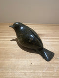 Nesting Bird Series by Farai Nyakanyanza