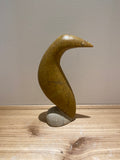 “Love Bird” Series by Nixon Muti