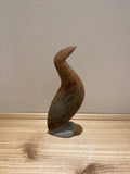 “Love Bird” Series by Nixon Muti