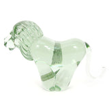 Ngwenya Glass Lion