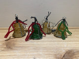 Pretty’s X-Mas Ornament