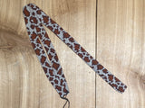 Kioni Beaded Lanyard