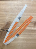 Kioni Beaded Lanyard