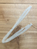 Kioni Delicate Flat Cord Necklace