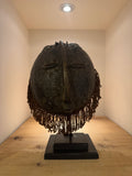 Yaoure Tribal Mask