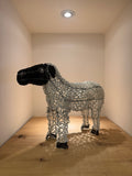 AM Sheep by Archie Mutsiko