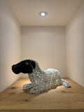 AM Sheep by Archie Mutsiko