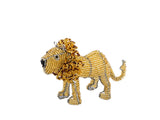 Godfrey’s Beaded Animal