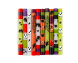 Kapula Halloween Candles