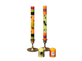 Kapula Halloween Candles