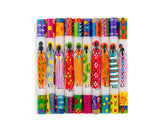 Kapula Candles - African Ladies