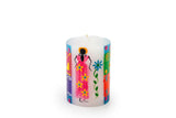Kapula Candles - African Ladies