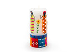 Kapula Candles - African Ladies