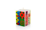 Kapula Candles - African Ladies