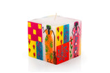 Kapula Candles - African Ladies