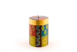 Kapula Candles - African Mineral