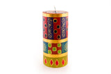 Kapula Candles - African Mineral