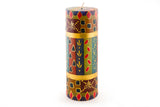 Kapula Candles - African Mineral