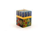 Kapula Candles - African Mineral