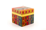 Kapula Candles - African Mineral