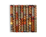 Kapula Candles - Animal Print