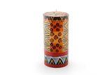Kapula Candles - Animal Print
