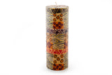 Kapula Candles - Animal Print