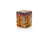 Kapula Candles - Animal Print
