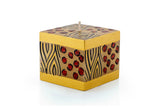 Kapula Candles - Animal Print