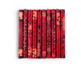 Kapula Candles - Berry Blaze