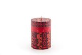 Kapula Candles - Berry Blaze