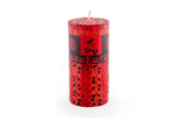 Kapula Candles - Berry Blaze