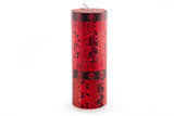 Kapula Candles - Berry Blaze