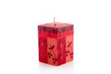 Kapula Candles - Berry Blaze