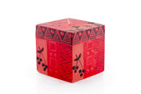 Kapula Candles - Berry Blaze