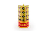 Kapula Candles - Christmas