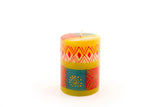 Kapula Candles - Desert Rose