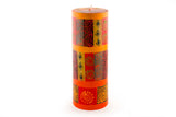 Kapula Candles - Desert Rose