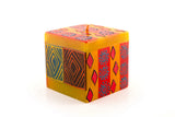 Kapula Candles - Desert Rose